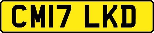 CM17LKD