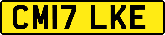 CM17LKE
