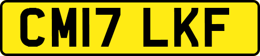 CM17LKF