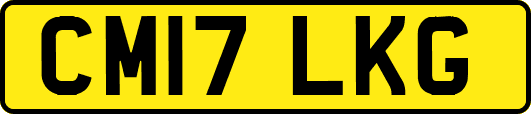 CM17LKG