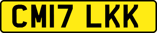 CM17LKK
