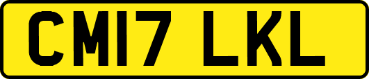 CM17LKL