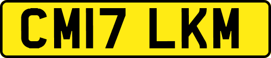 CM17LKM