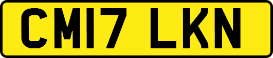 CM17LKN