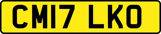 CM17LKO