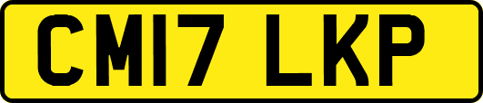 CM17LKP