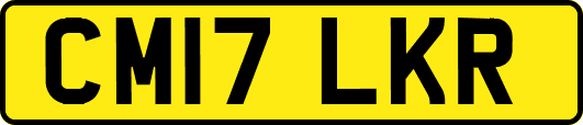 CM17LKR