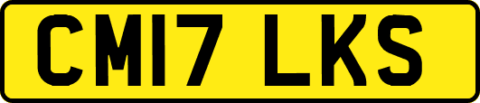 CM17LKS
