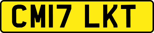 CM17LKT