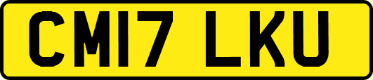 CM17LKU