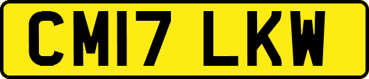 CM17LKW