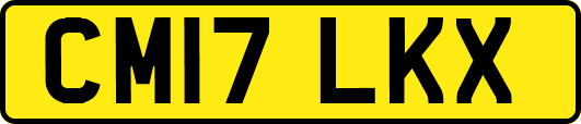CM17LKX