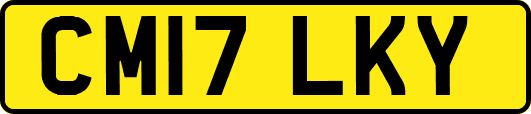 CM17LKY
