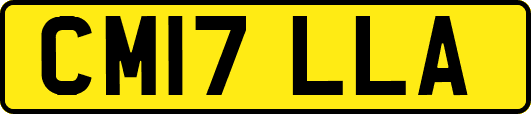 CM17LLA