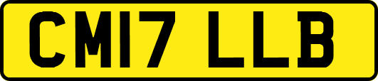 CM17LLB