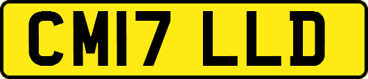 CM17LLD