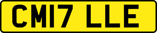 CM17LLE
