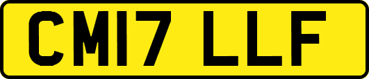 CM17LLF