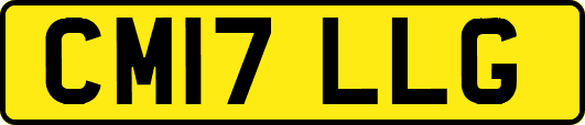 CM17LLG