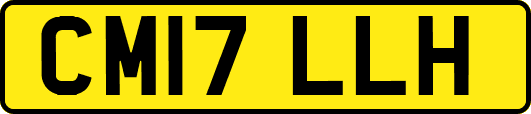 CM17LLH
