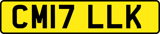 CM17LLK