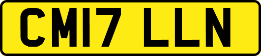CM17LLN