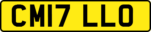 CM17LLO