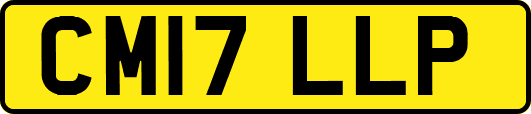 CM17LLP