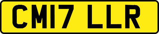 CM17LLR