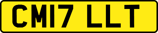 CM17LLT