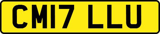 CM17LLU