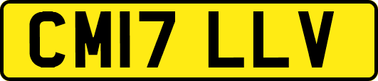 CM17LLV