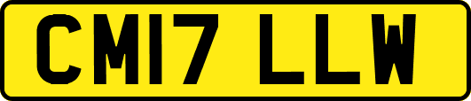 CM17LLW