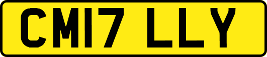 CM17LLY