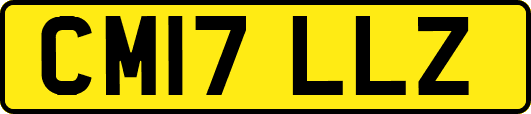 CM17LLZ