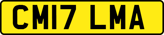 CM17LMA