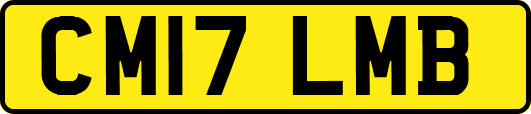 CM17LMB