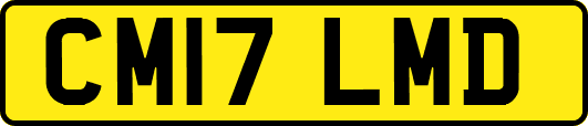 CM17LMD