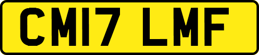 CM17LMF