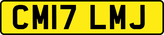 CM17LMJ