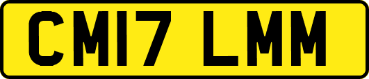 CM17LMM