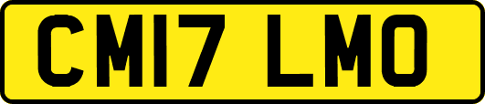 CM17LMO