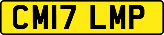 CM17LMP