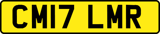 CM17LMR