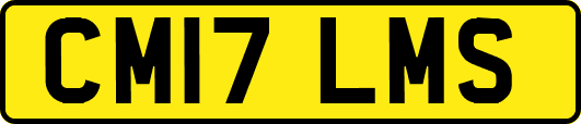 CM17LMS