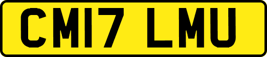 CM17LMU