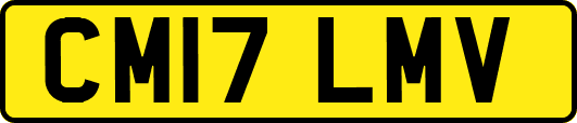 CM17LMV