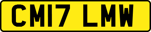 CM17LMW