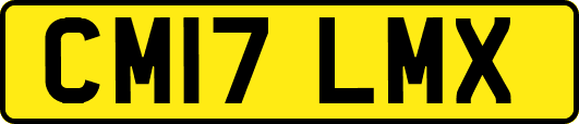 CM17LMX