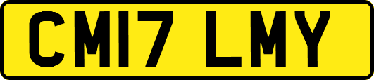 CM17LMY